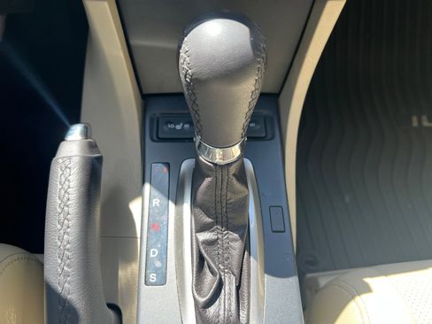 Used 2018 Acura ILX image 22