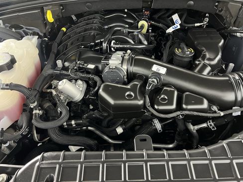 Certified 2025 Jeep Grand Cherokee L Laredo w/ Luxury Tech Group I image 35