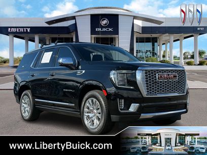 Used 2023 GMC Yukon Denali