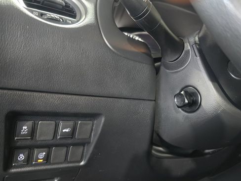 Used 2019 INFINITI QX60 Pure image 14