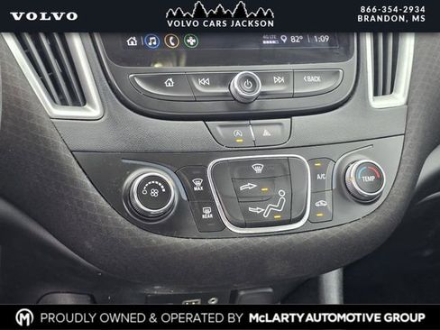 Used 2022 Chevrolet Malibu LS w/ Driver Confidence Package II FWD image 19