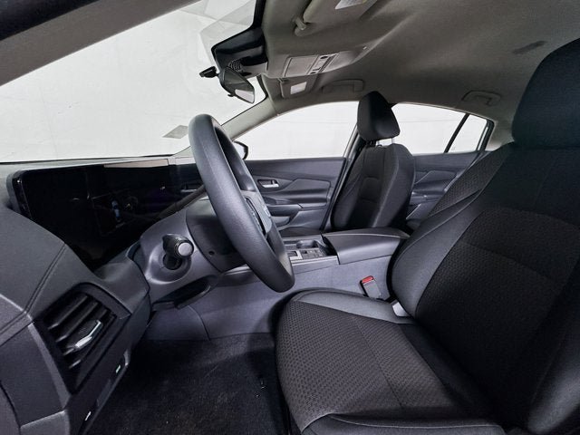 Certified 2026 Nissan Sentra S w/ Floor Mat Package FWD image 16