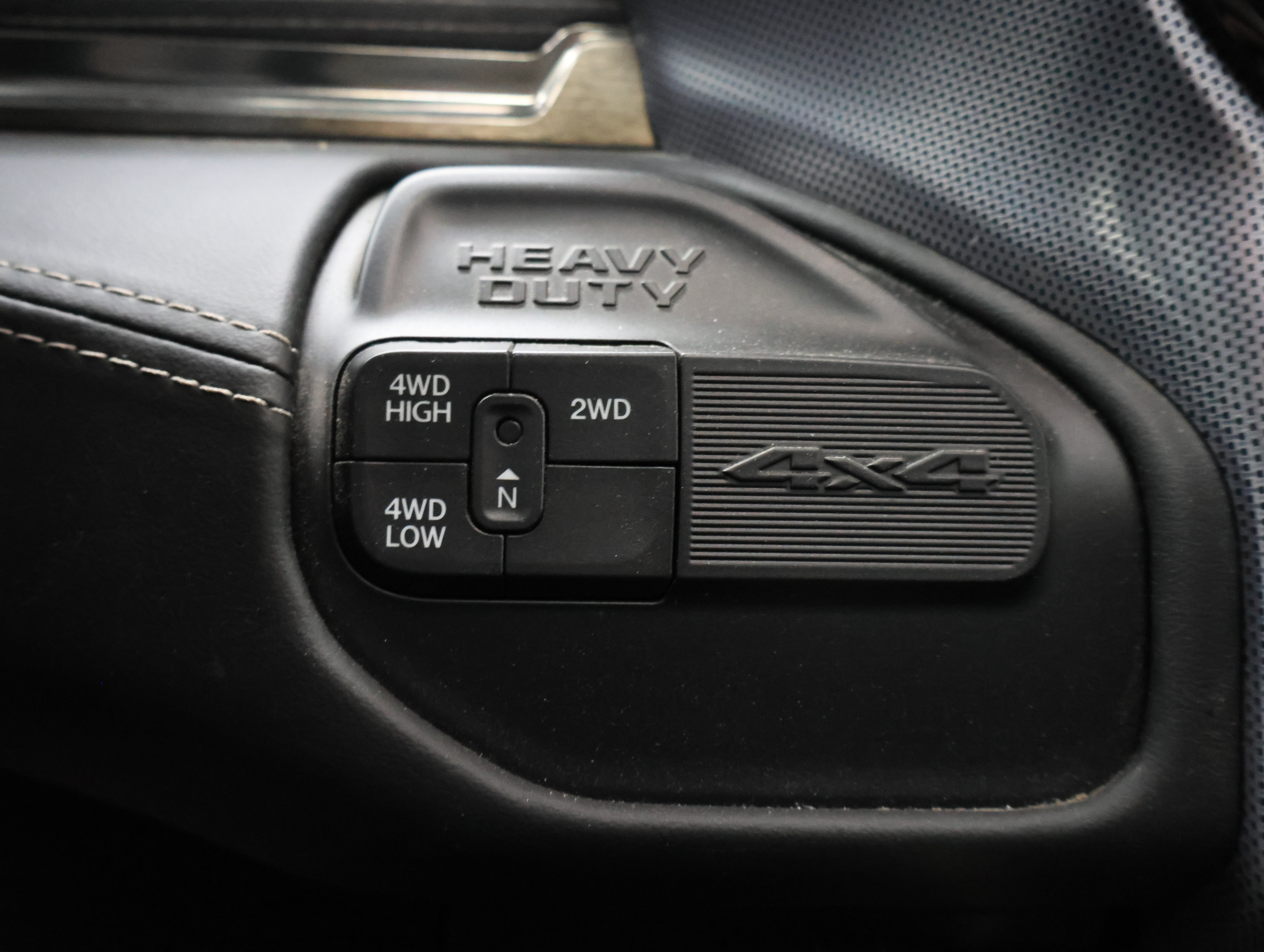 Used 2019 RAM 2500 Limited AWD/4WD image 52