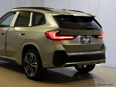 New 2026 BMW X1 xDrive28i w/ M Sport Package image 8