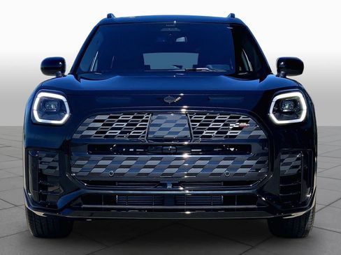 New 2027 MINI Cooper Countryman S AWD/4WD image 3