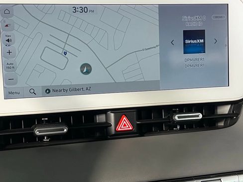 Used 2024 Hyundai Ioniq 5 SEL image 20