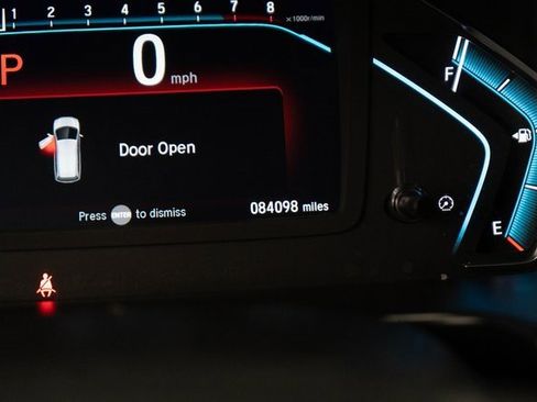 Used 2019 Honda Odyssey Elite image 30