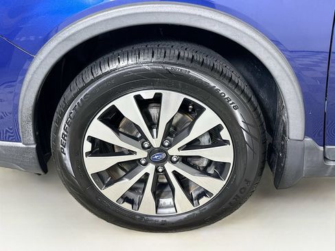Used 2015 Subaru Outback 2.5i Limited AWD/4WD image 24