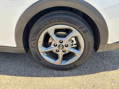 Used 2026 Kia K4 FWD image 29