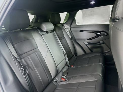 Used 2026 Land Rover Range Rover Evoque S AWD/4WD image 27