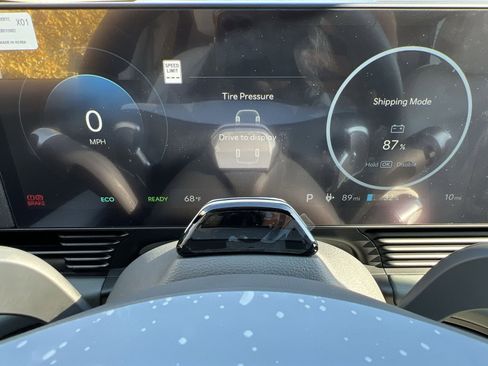 New 2026 Hyundai Ioniq 5 Limited image 17