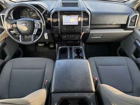 Used 2018 Ford F150 XLT w/ Equipment Group 302A Luxury image 10