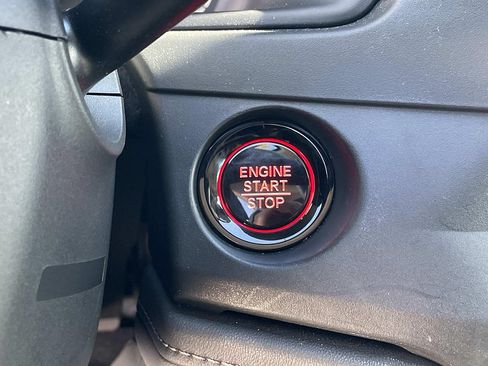 Certified 2024 Honda Accord EX image 11