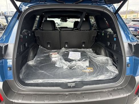 New 2026 Subaru Outback Wilderness AWD/4WD image 91