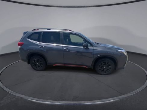 Used 2024 Subaru Forester Sport AWD/4WD image 9