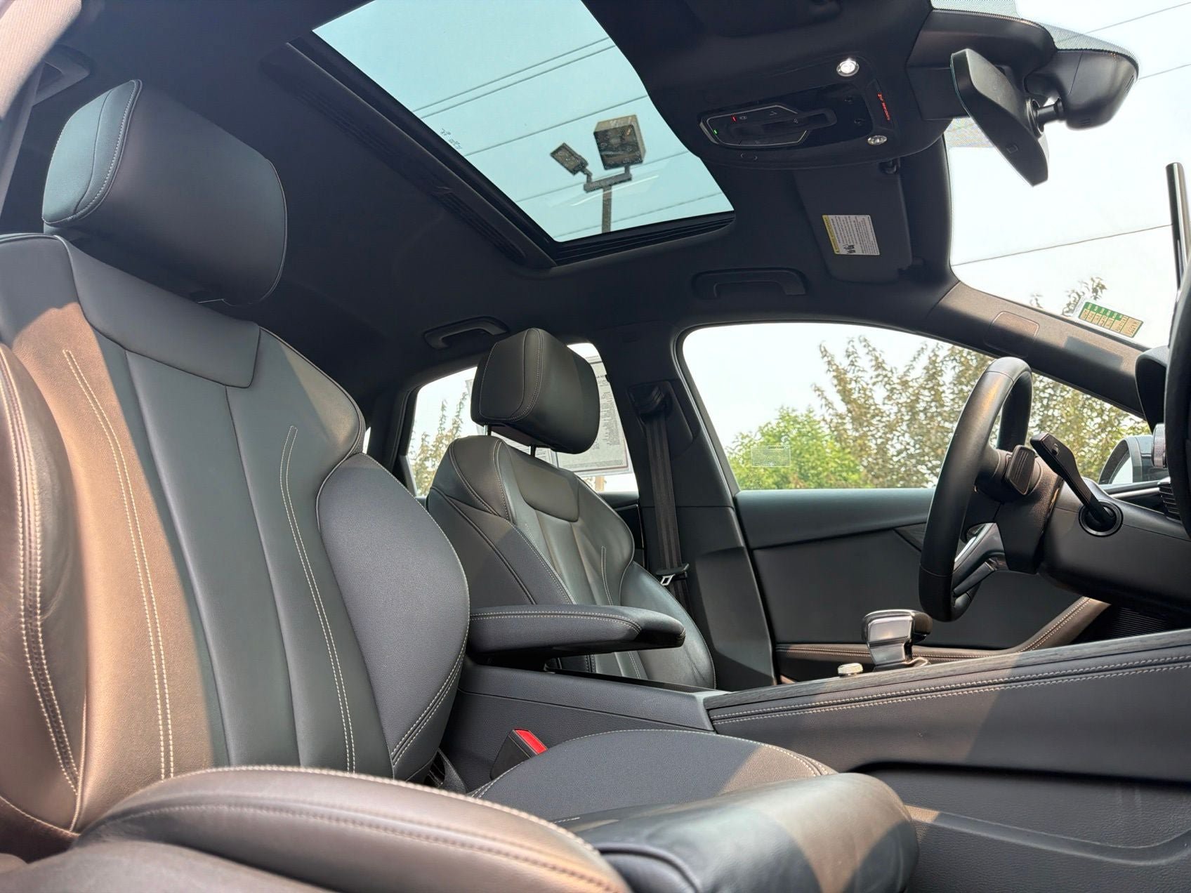 Used 2024 Audi A4 2.0T Premium Plus AWD/4WD image 17