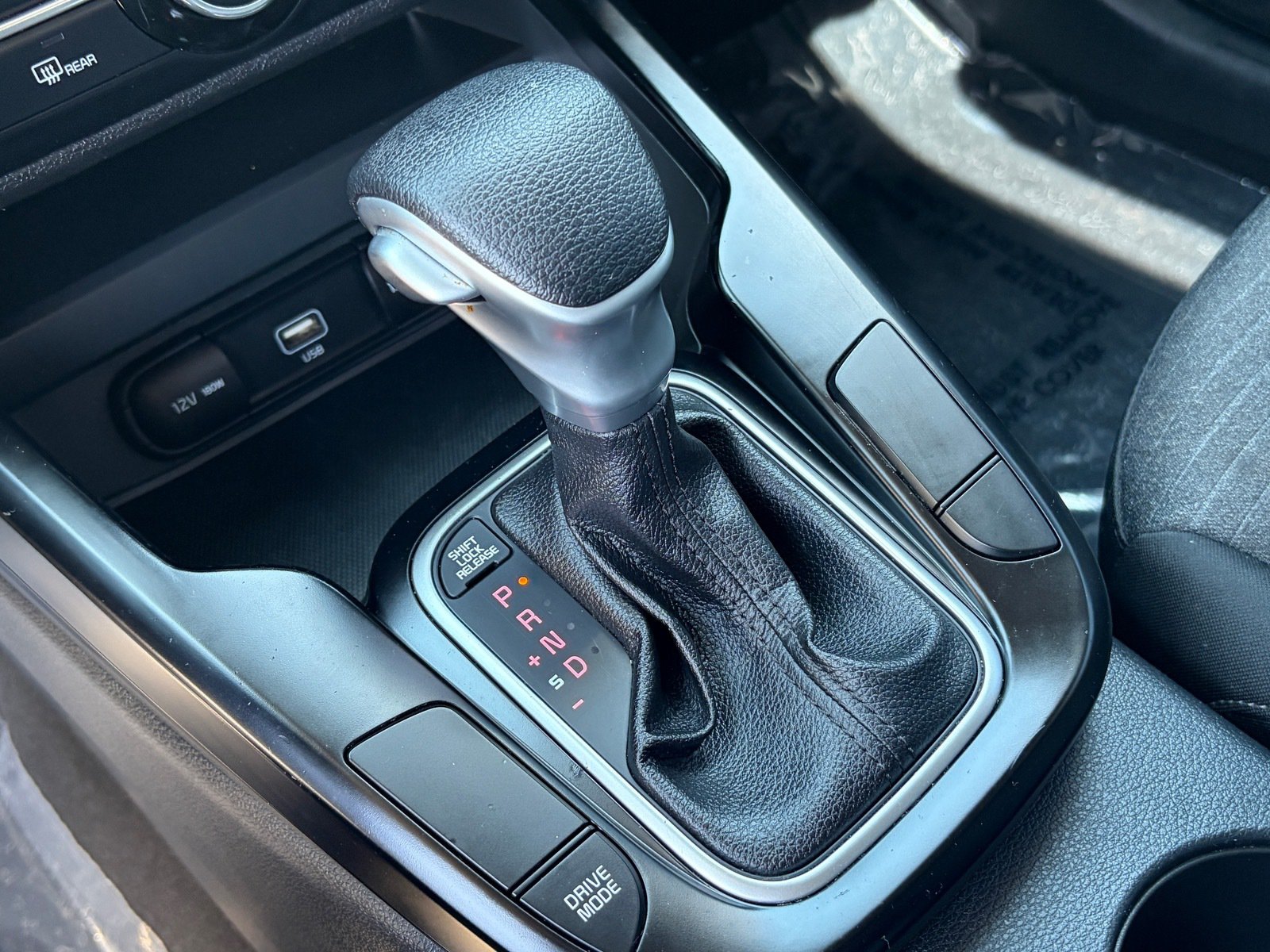 Used 2021 Kia Soul S FWD image 31