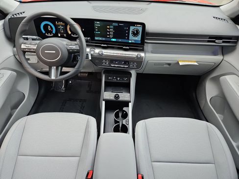New 2026 Hyundai Kona SEL Premium FWD image 14