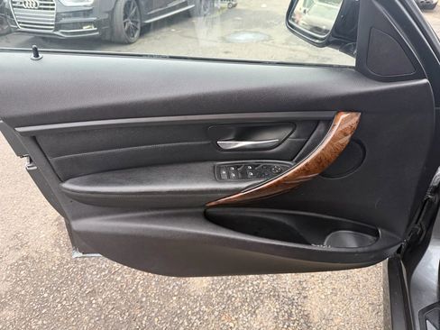 Used 2013 BMW 335i Sedan image 8