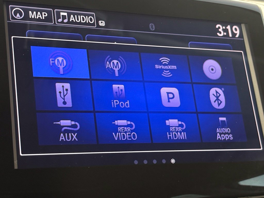 Used 2016 Honda Pilot Elite image 31