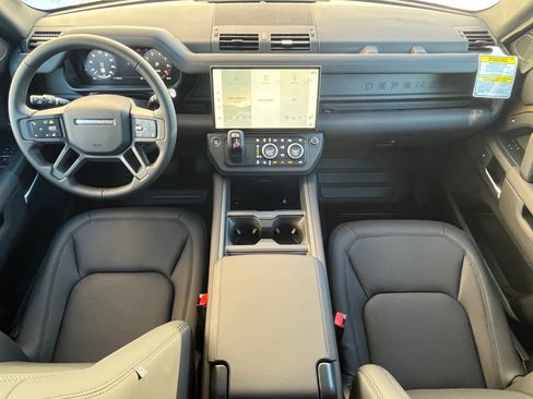 New 2026 Land Rover Defender 110 S image 15