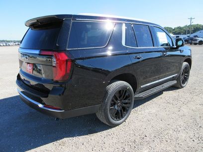 New 2026 GMC Yukon Elevation w/ Elevation Premium Package