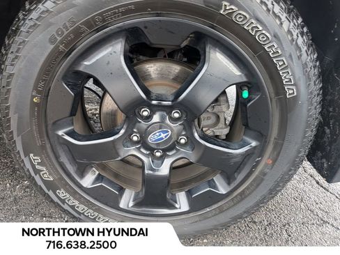 Used 2023 Subaru Forester Wilderness image 48