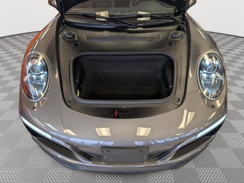 Used 2017 Porsche 911 Carrera RWD image 12