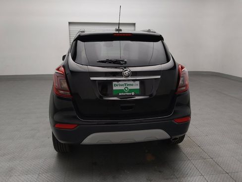 Used 2019 Buick Encore Preferred FWD image 6