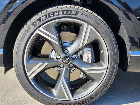 New 2026 Genesis GV80 3.5T Prestige image 7