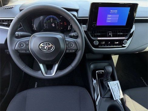 New 2026 Toyota Corolla SE image 12