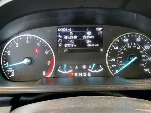 Used 2020 Ford EcoSport SES AWD/4WD image 18