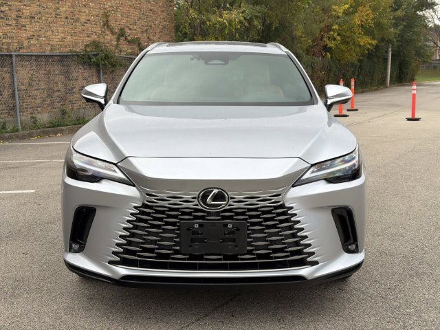 Certified 2026 Lexus RX 350 Premium w/ Convenience Package AWD/4WD image 2