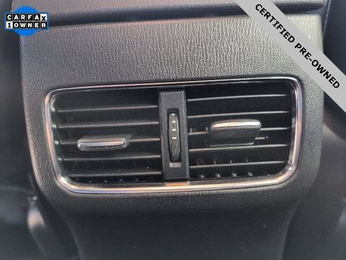 Certified 2023 MAZDA CX-5 AWD 2.5 S w/ Premium Package image 23