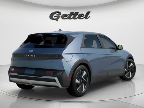 New 2026 Hyundai Ioniq 5 SE image 4