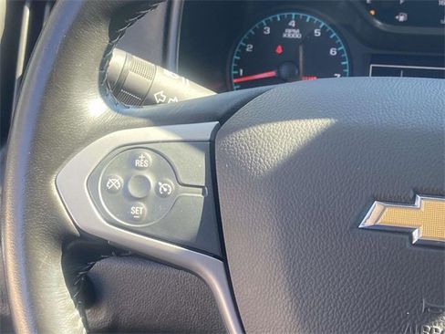 Used 2022 Chevrolet Colorado LT image 17