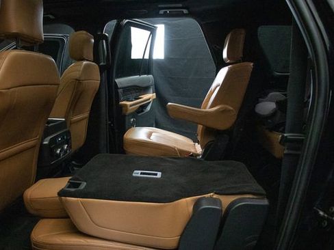 Used 2024 Ford Expedition Max Platinum image 22