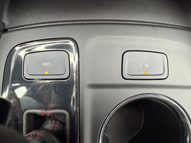 Used 2024 Chevrolet Equinox RS AWD/4WD image 23