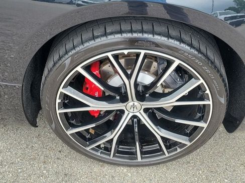 Used 2024 Maserati GranTurismo Modena AWD/4WD image 22