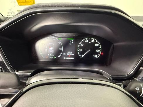 Used 2025 Honda CR-V Sport Touring image 27