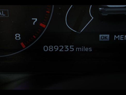Used 2022 Mitsubishi Outlander SEL FWD image 21