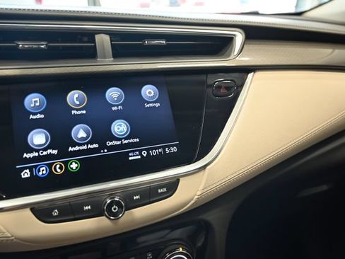 Used 2023 Buick Encore GX Preferred FWD image 15