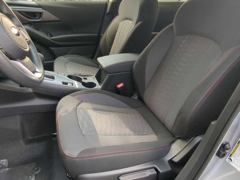 New 2025 Subaru Impreza 2.0i Sport image 17