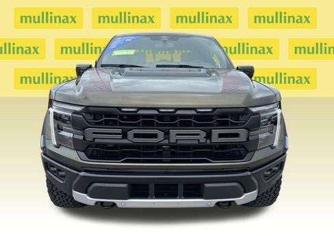 Used 2025 Ford F150 Raptor AWD/4WD image 12