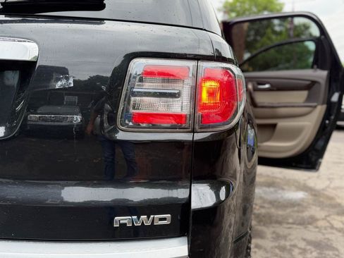 Used 2014 GMC Acadia Denali AWD/4WD image 54