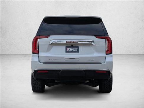 Certified 2023 GMC Yukon SLT w/ SLT Premium Package image 6