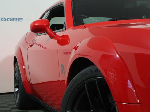 Used 2019 Dodge Challenger R/T Scat Pack image 3