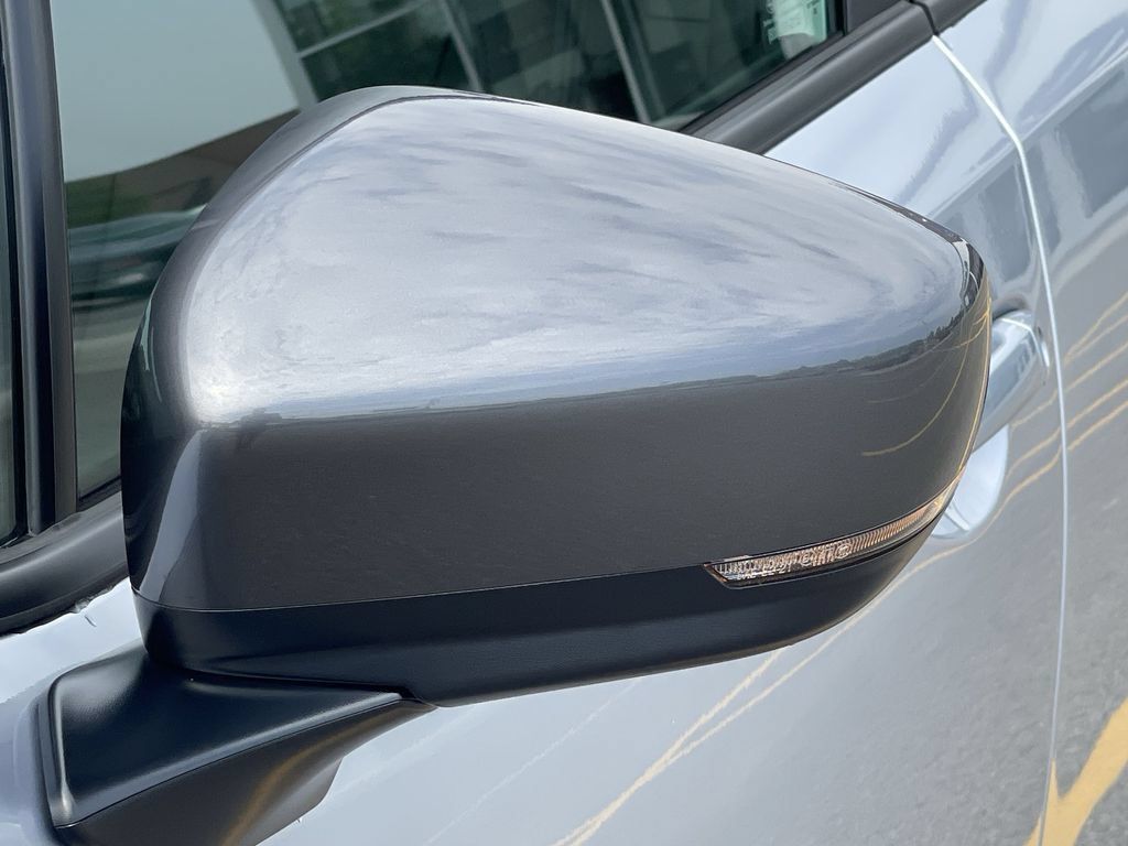 New 2026 Subaru Forester Limited AWD/4WD image 18