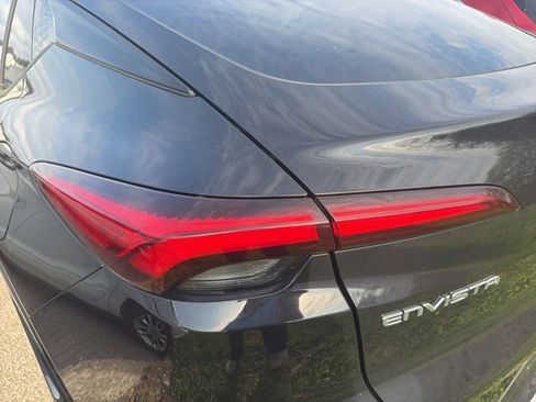 Used 2024 Buick Envista Sport Touring w/ Convenience I Package image 7