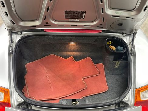 Used 2000 Porsche Boxster image 38